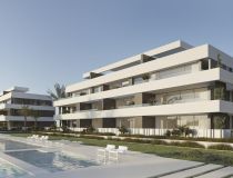 New build - Penthouses - La Nucia  - Bello Horizonte