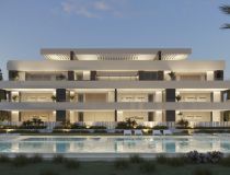 New build - Penthouses - La Nucia  - Bello Horizonte