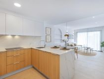 New build - Penthouses - Los Alcázares - La Serena Golf