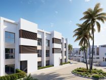New build - Penthouses - Los Alcázares - Serena Golf