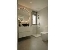 New build - Penthouses - Los Alcázares - Serena Golf