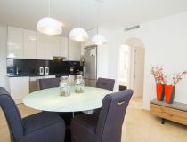 New build - Penthouses - Orihuela Coast - Las Filipinas