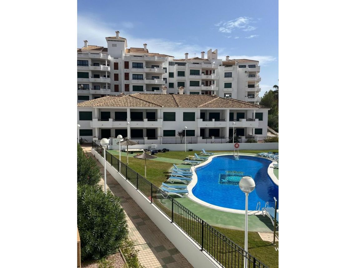 New build - Penthouses - Orihuela Coast - Lomas De Campoamor-las Ramblas