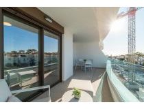 New build - Penthouses - Orihuela Coast - Playa Flamenca