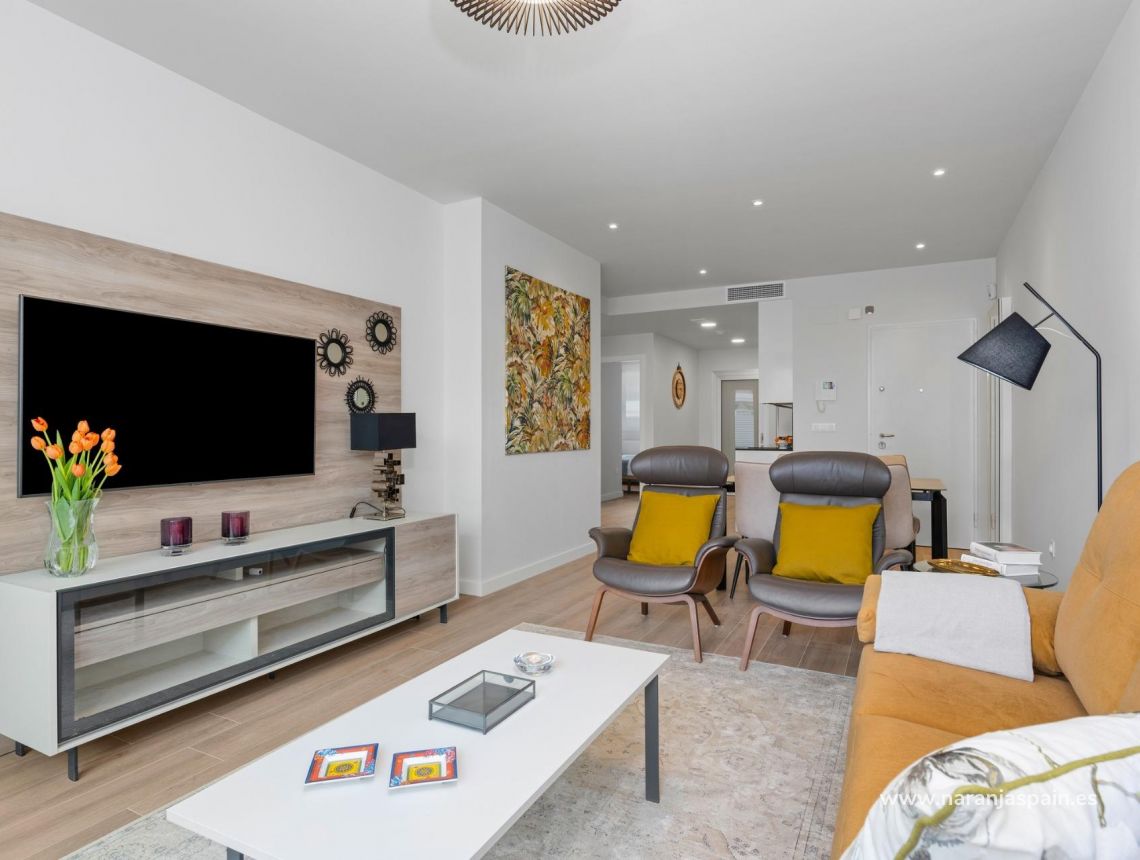 New build - Penthouses - Orihuela Coast - Villamartin