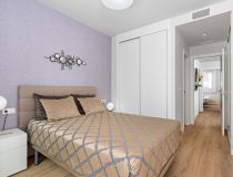 New build - Penthouses - Orihuela Coast - Villamartin