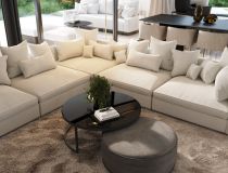 New build - Penthouses - Orihuela - Las Colinas Golf