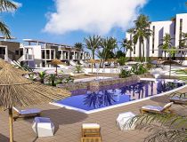 New build - Penthouses - Pilar de la Horadada - Mil Palmeras