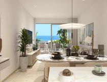 New build - Penthouses - Pilar de la Horadada - Mil Palmeras