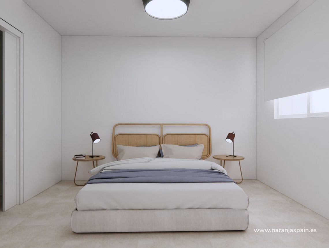 New build - Penthouses - Pilar de la Horadada - Torre De La Horadada