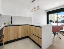 New build - Penthouses - San Javier - Santiago De La Ribera