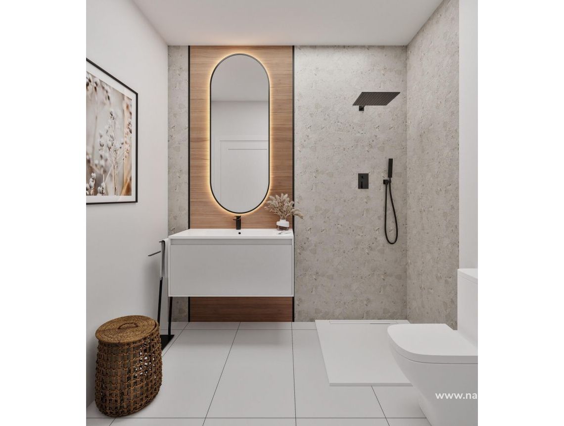 New build - Penthouses - San Miguel de Salinas - Pueblo