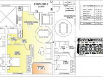 New build - Penthouses - San Miguel de Salinas - Pueblo