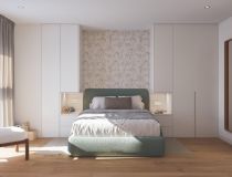 New build - Penthouses - San Pedro del Pinatar - Lo Pagan