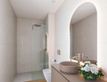 New build - Penthouses - San Pedro del Pinatar - Lo Pagan