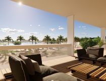 New build - Penthouses - Torre Pacheco - Santa Rosalia Lake And Life Resort