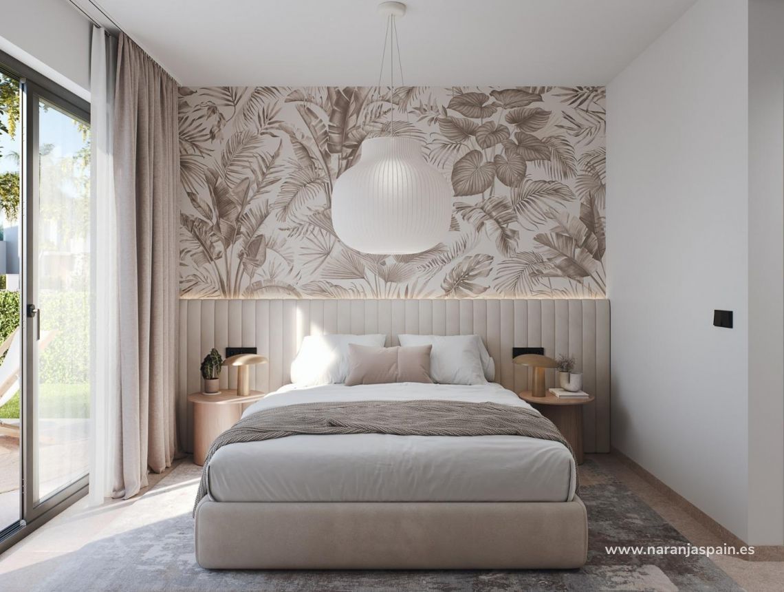 New build - Penthouses - Torre Pacheco - Santa Rosalia Lake And Life Resort