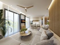 New build - Penthouses - Torre Pacheco - Santa Rosalia Lake And Life Resort