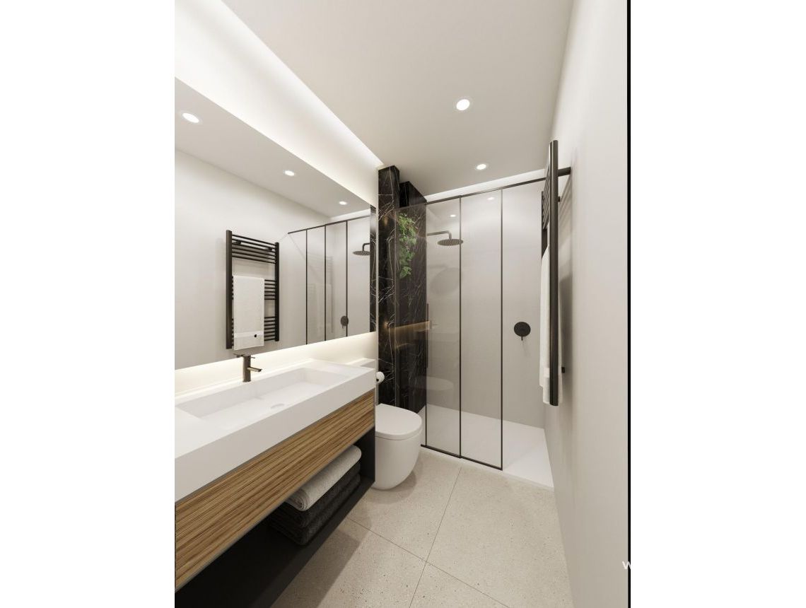 New build - Penthouses - Torre Pacheco - Santa Rosalia Lake And Life Resort