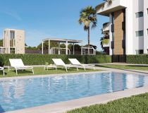 New build - Penthouses - Torre Pacheco - Santa Rosalia Lake And Life Resort