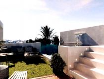 New build - Penthouses - Torrevieja - Centro