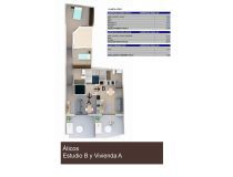 New build - Penthouses - Torrevieja - Centro