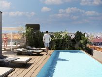 New build - Penthouses - Torrevieja - Centro