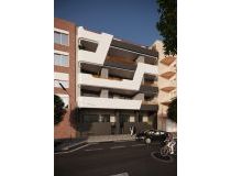 New build - Penthouses - Torrevieja - Centro