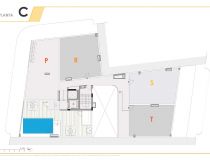 New build - Penthouses - Torrevieja - Centro