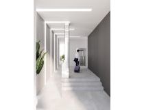 New build - Penthouses - Torrevieja - Centro