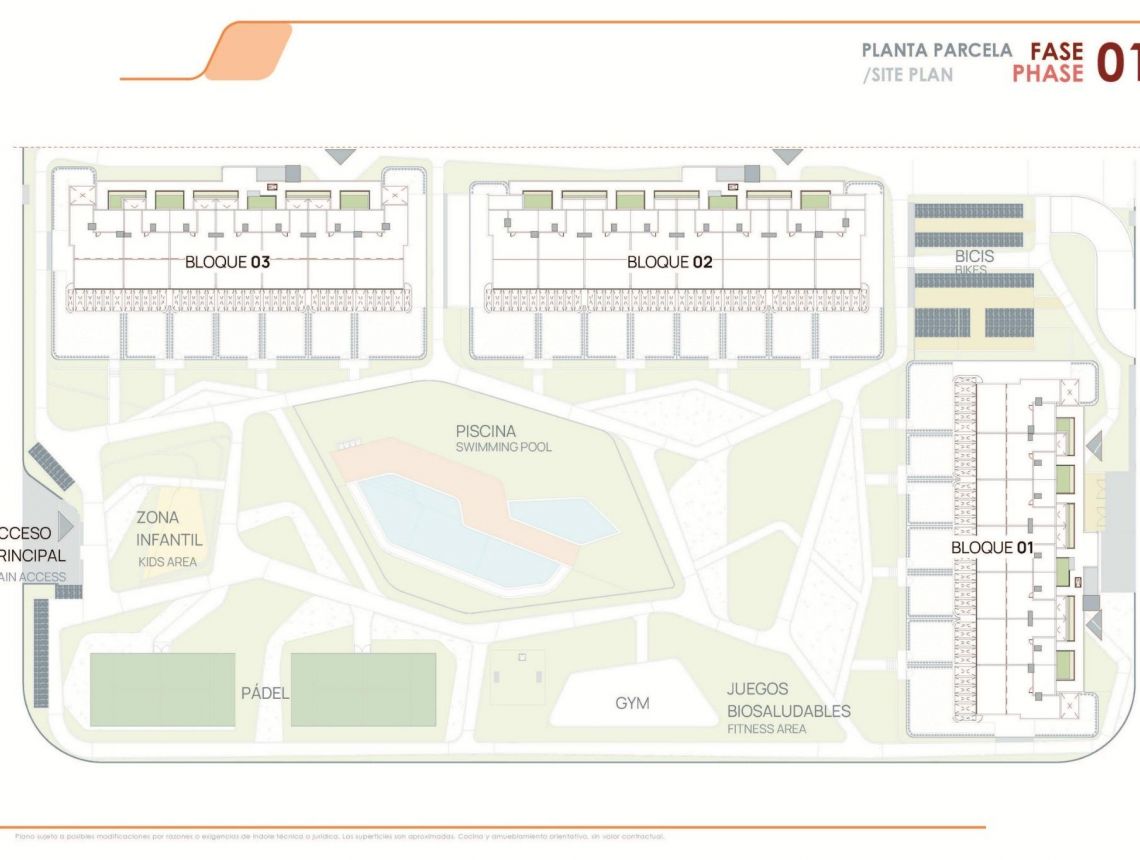 New build - Penthouses - Torrevieja - La Hoya