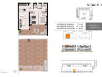 New build - Penthouses - Torrevieja - La siesta