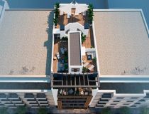 New build - Penthouses - Torrevieja - Playa de El Cura
