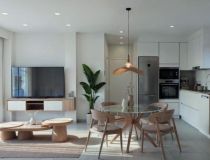 New build - Penthouses - Torrevieja - Playa de El Cura