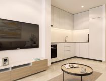 New build - Penthouses - Torrevieja - Playa del Acequión