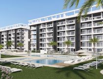 New build - Penthouses - Torrevieja - Torreblanca