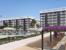 New build - Penthouses - Torrevieja - Torreblanca