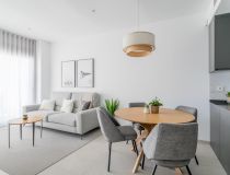 New build - Penthouses - Torrevieja - Torreblanca