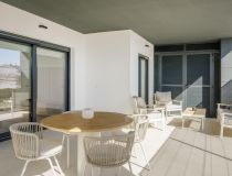 New build - Penthouses - Torrevieja - Torreblanca
