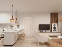 New build - Penthouses - Vera - Vera Playa