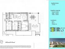 New build - Penthouses - Vera - Vera Playa