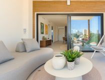 New build - Penthouses - Villajoyosa - Cala de Finestrat