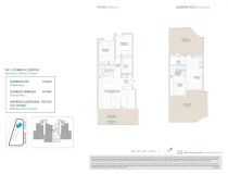 New build - Penthouses - Villajoyosa - Playas Del Torres