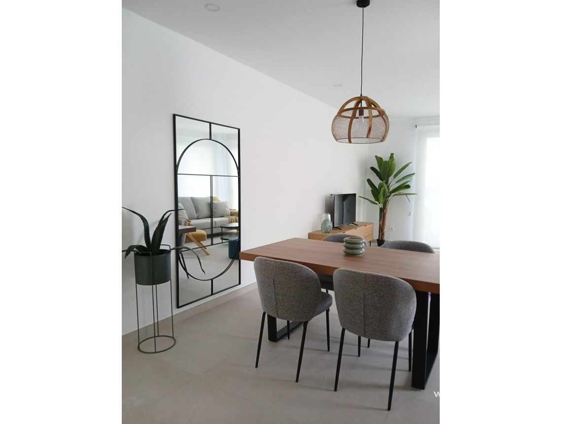 New build - Quad House - Bigastro - Loma Alta