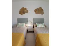 New build - Quad House - Bigastro - Loma Alta