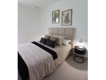 New build - Quad House - Bigastro - Loma Alta
