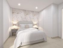 New build - Quad House - Bigastro - pueblo