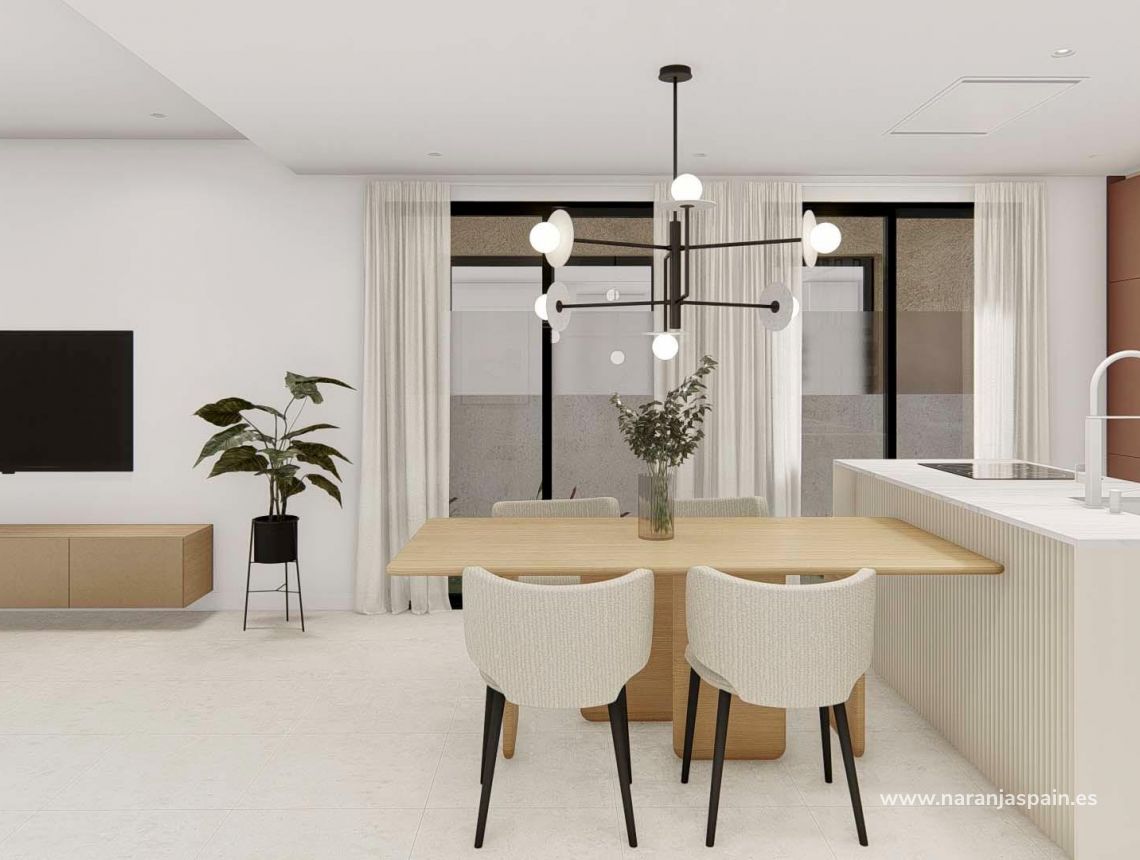 New build - Quad House - Dolores - 03150