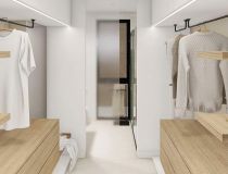 New build - Quad House - Dolores - 03150