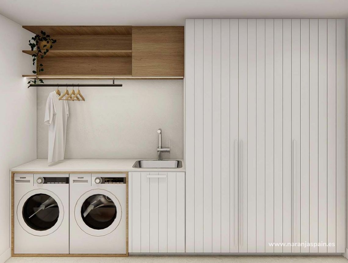 New build - Quad House - Dolores - 03150